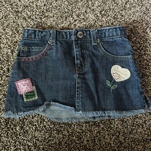 Gap Skirt (18-24m)